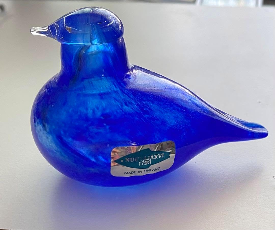 オイバトイッカ ヌータヤルヴィ ユニークバード オイバトイッカ