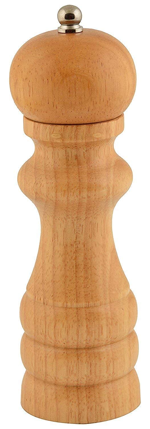 DhairyaAmazing Salt and Black Pepper Crusher Mill Sprinkler Grinder Accessories for Kitchen Dining Table Set