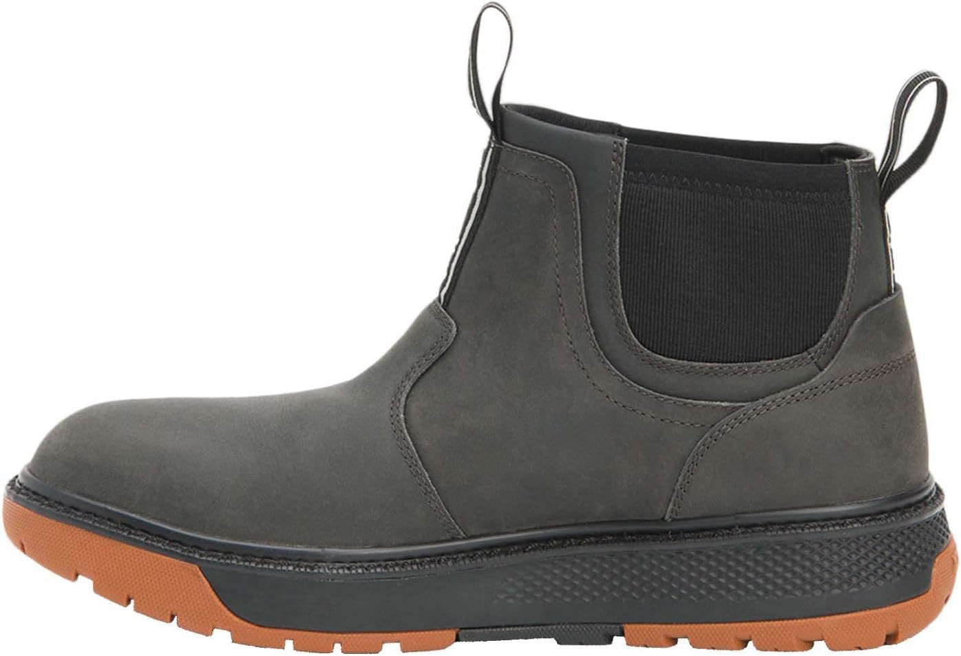 Xtratuf Men's Bristol Bay Leather Chelsea Boot