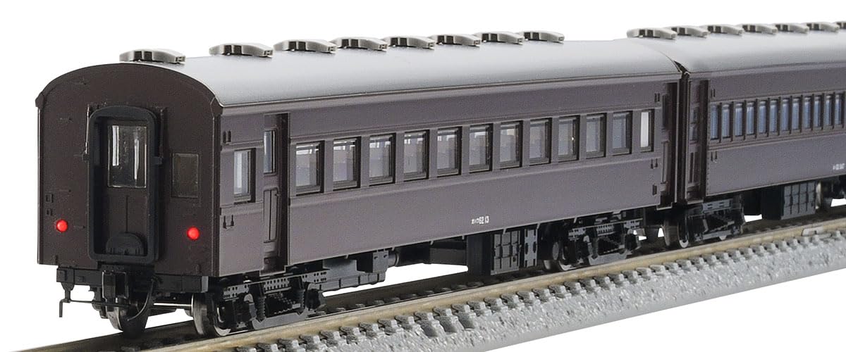 Amazon | トミーテック (TOMYTEC) 国鉄 室蘭本線225列車 さようならSL