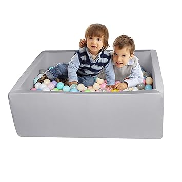 FUBOTRAD Ball Pit 42.1
