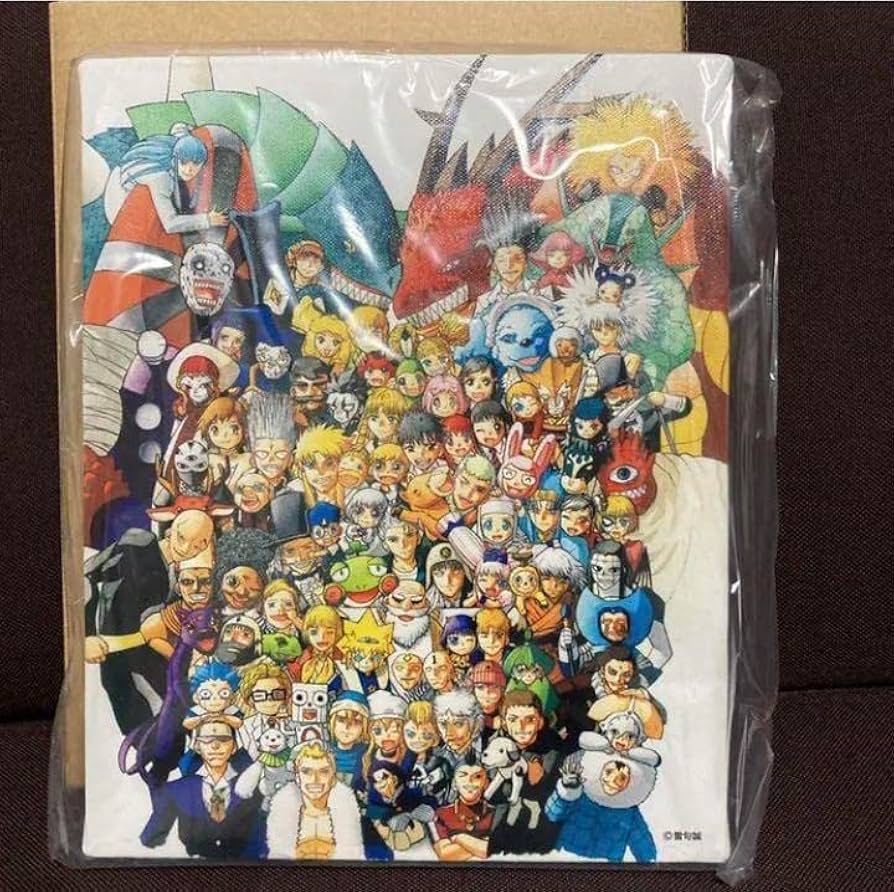 Amazon.co.jp: Golden Gash Bell Animate Fair Canvas Board B