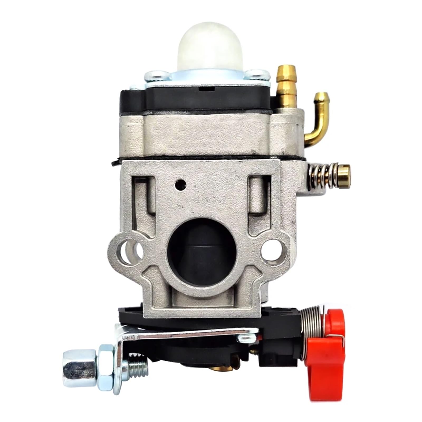 Carburateur WYK104 haute précision pour moteurs de jardin 8460 8530 TH48 753
