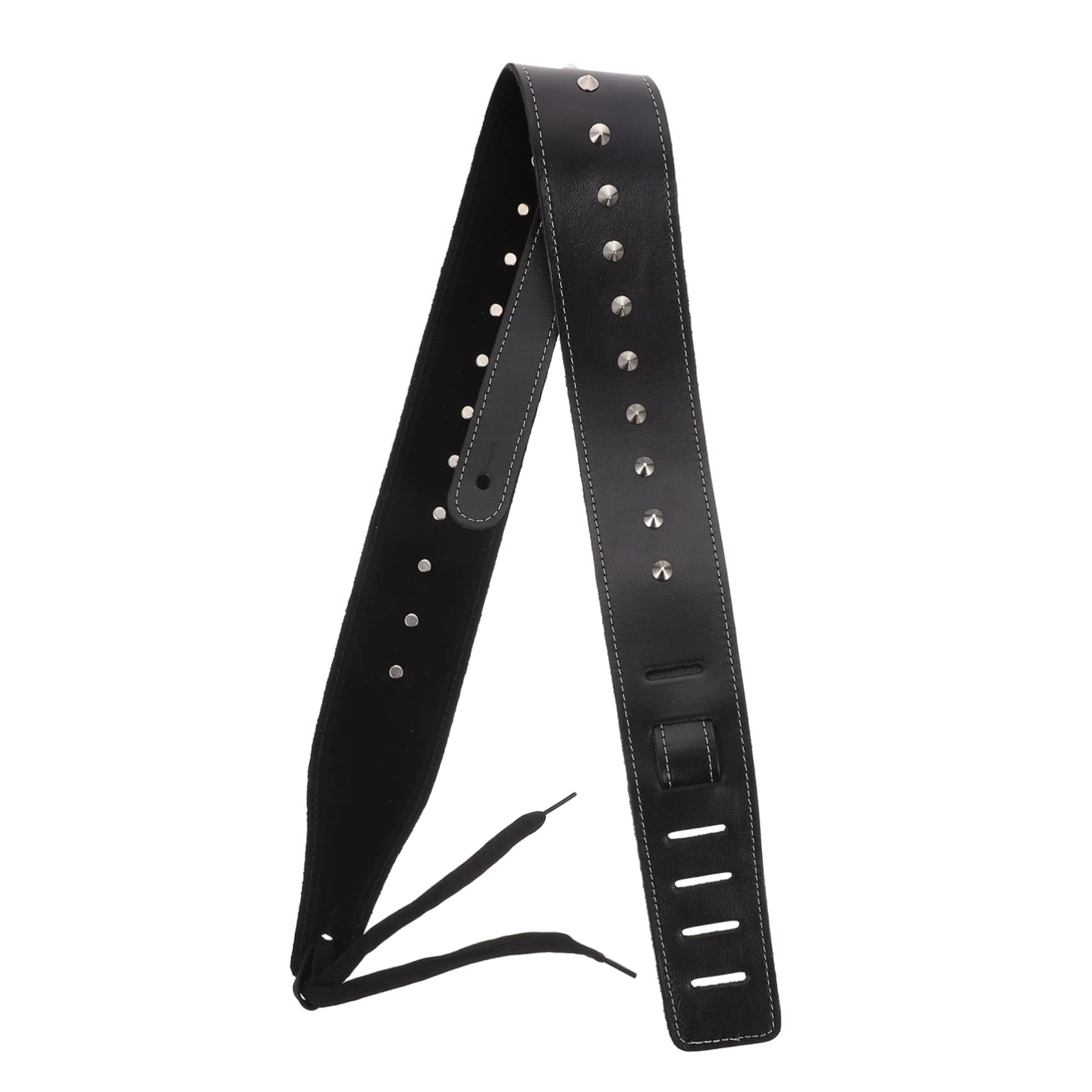 Correa de guitarra accesorios para cinturones de herramientas cinturón de instrumentos guitar strap accesorios guitarra belt elegante cinturón de guitarra correa de bajo metal
