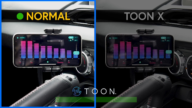 Amazon | ビートソニック 純正オーディオ良音キット DSP機能付きアンプ