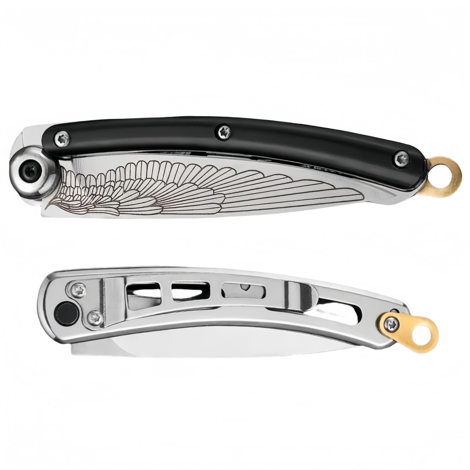 Folding Multitool Cutter, Multi-Tool Camping Multitool Accessories,Gift for Birthday/Father’s Day/Valentines, Pocket Gadgets for Men Outdoor, Camping, Hiking