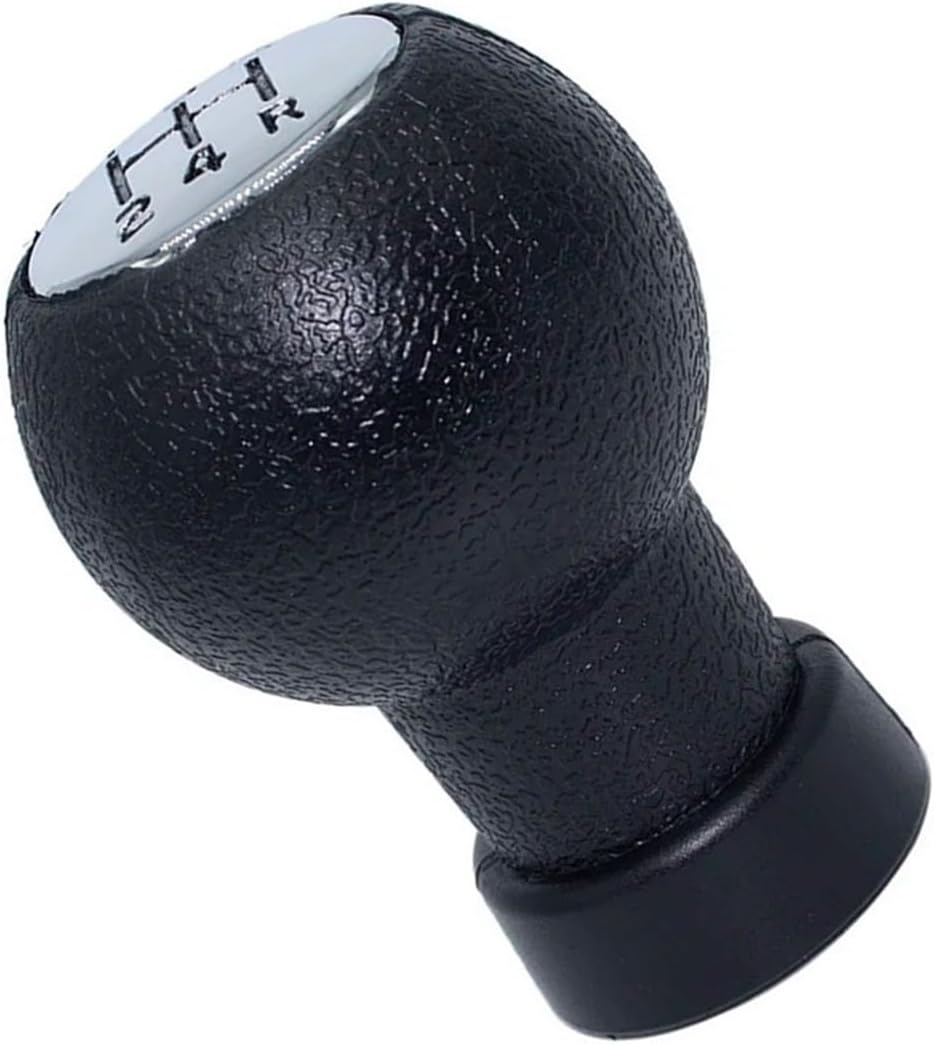 Car Gear Handle Replacement for Suzuki for Alto 2010 2011 2012 2013 2014 2015 5 Speed T Type Gear Shift Knob Shifter Stick Lever Pen Handle Replacement Parts Manual Adapter