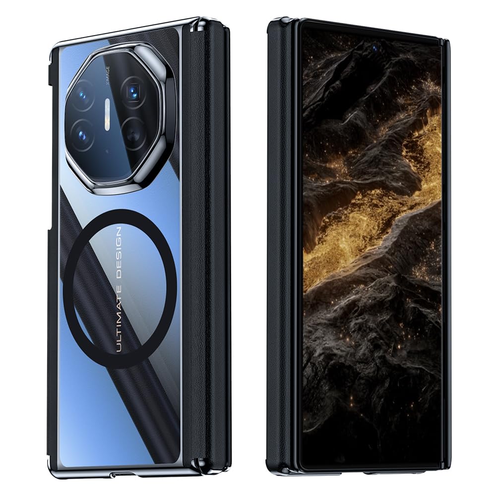 Coque Huawei Mate XTS transparente pour protection quotidienne active - 8