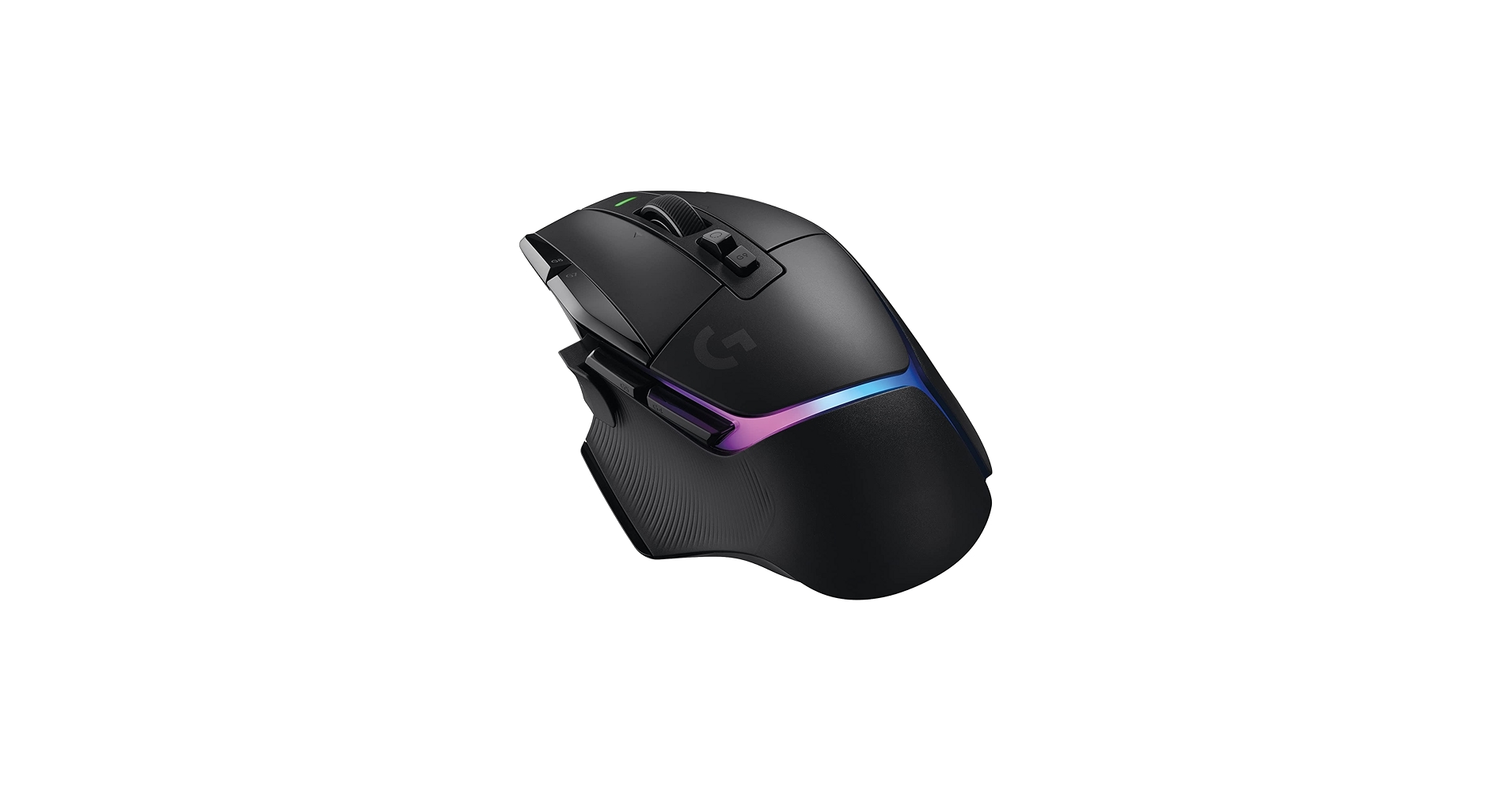 Amazon.com: Logitech G502 X Plus Lightspeed Wireless Optical