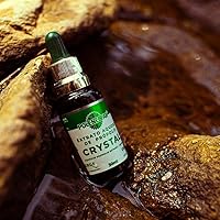 Vista 3 de 10 botellas de cristal de propóleo verde - Extracto de solución acuosa 30ML