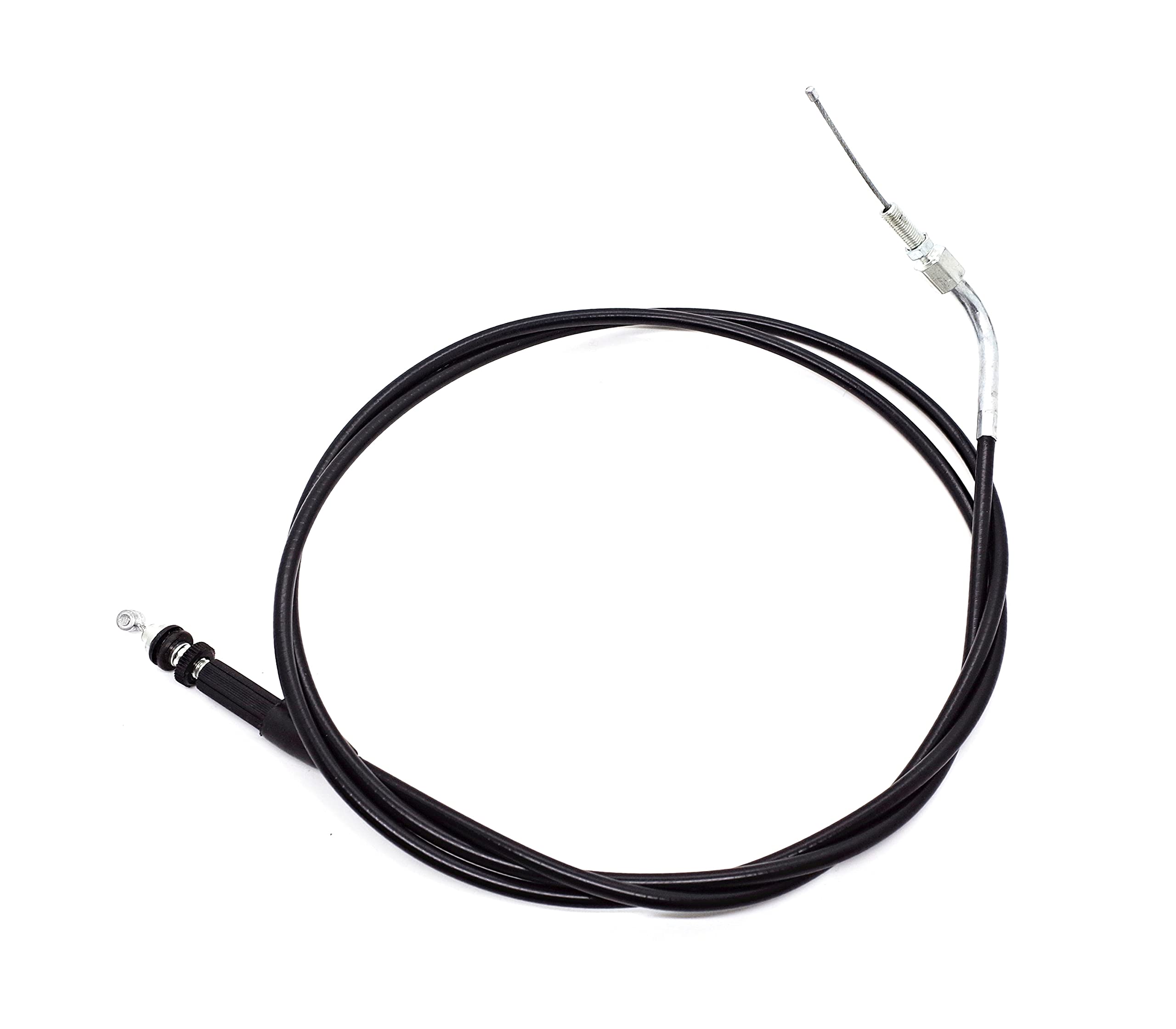 Amazon.com: Throttle Cable For Bombardier Quest 500 650 2x4 4x4