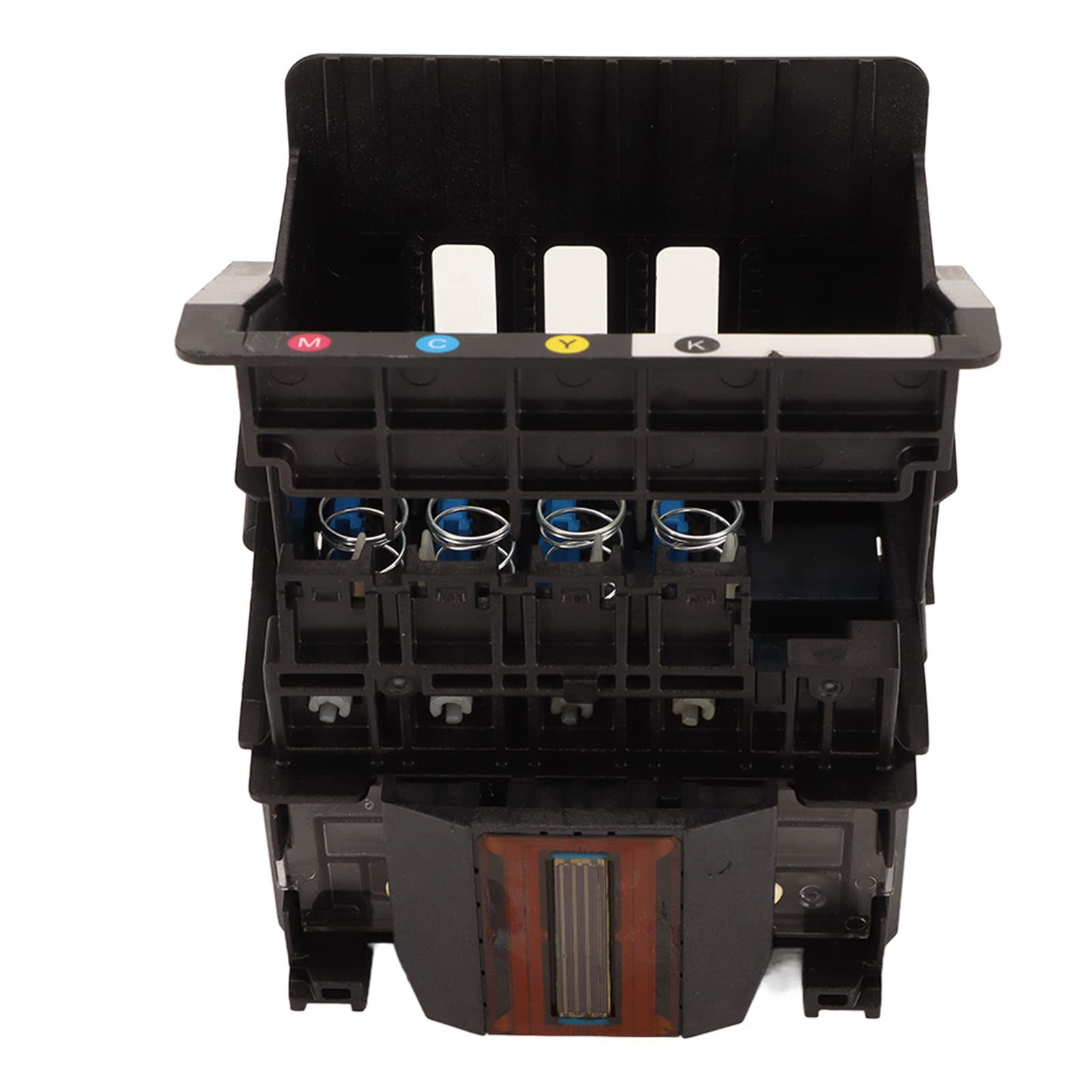 Akozon Druckkopf 8600, Druckkopf Drucker Austausch des Druckkopfes Druckkopf für Officejet Pro für 8100, 8600, 8620, 8630, 8610, 8650, 251DW, 276DW