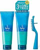 LPLPヘアカラートリートメント 170g 2本セット ウォルナットブラウン essence カラートリートメント / ルプルプ(ヘアカラー