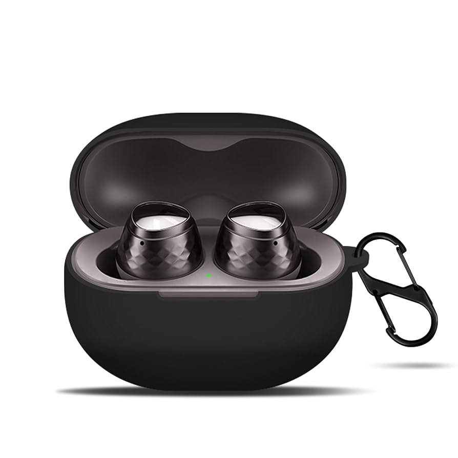 Amazon | Seltureone 【1個】 SOUNDPEATS Engine 4用 ケース