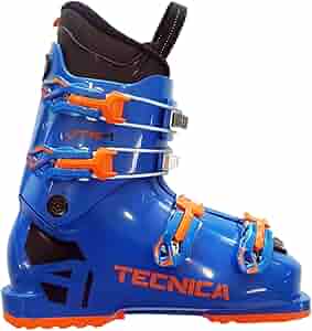 Scarponi Da Sci Uomo Mach Sport - Stivaletti Termici Con Flessibilità 80 Per Sciatori Principianti - Foto 13