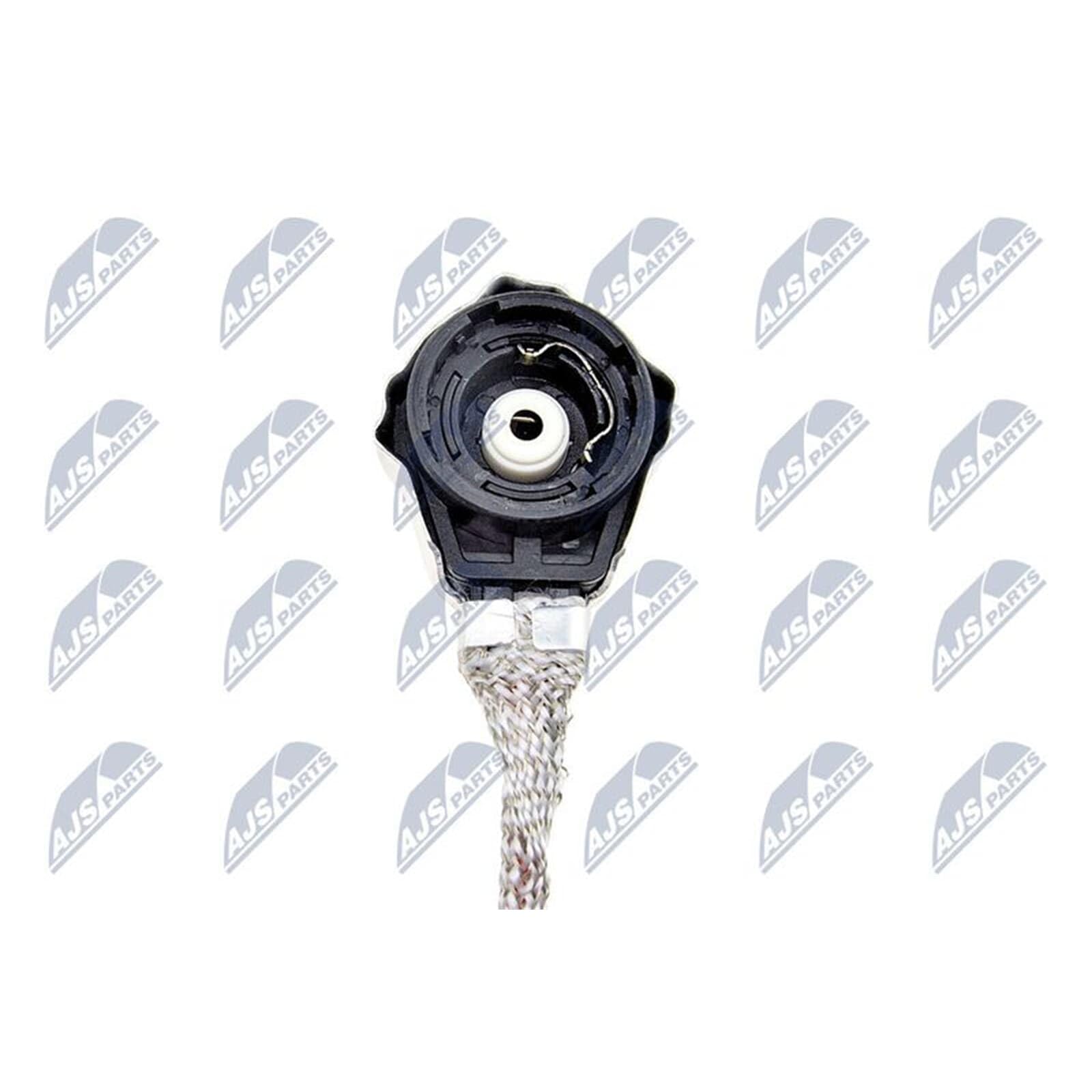 NTY Appareil de commande, éclairage EPX-TY-002 | Compatible avec: LEXUS IS III, TOYOTA LAND CRUISER 200