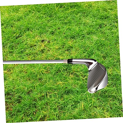 Kisangel 3St Leistung Elektroschrauber kabellos Golfball-Retriever digitaler Drehmomentschlüssel Jumbo Golf zubehör Golf Accessories golfzubehör Golf-Fitting Wellenadapter Messing Golden