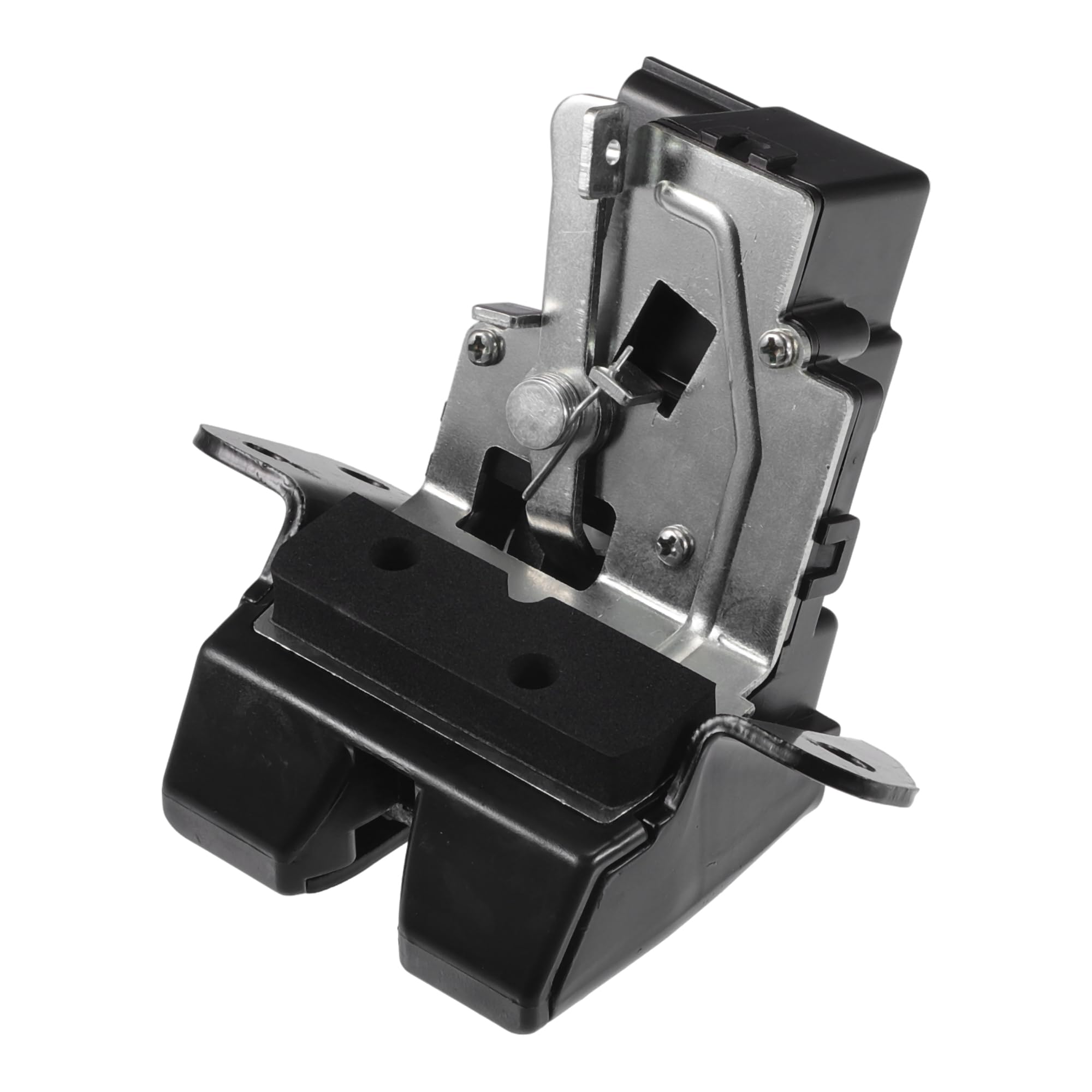 X AUTOHAUX Rear Liftgate Door Lock Actuator for Kia Forte 2014-2018