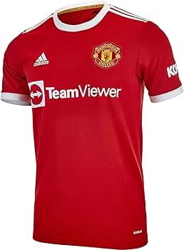 ウェア Manchester United Reversible Uniform Manchester United 2001-02 Reversible Centennial Retro Jersey