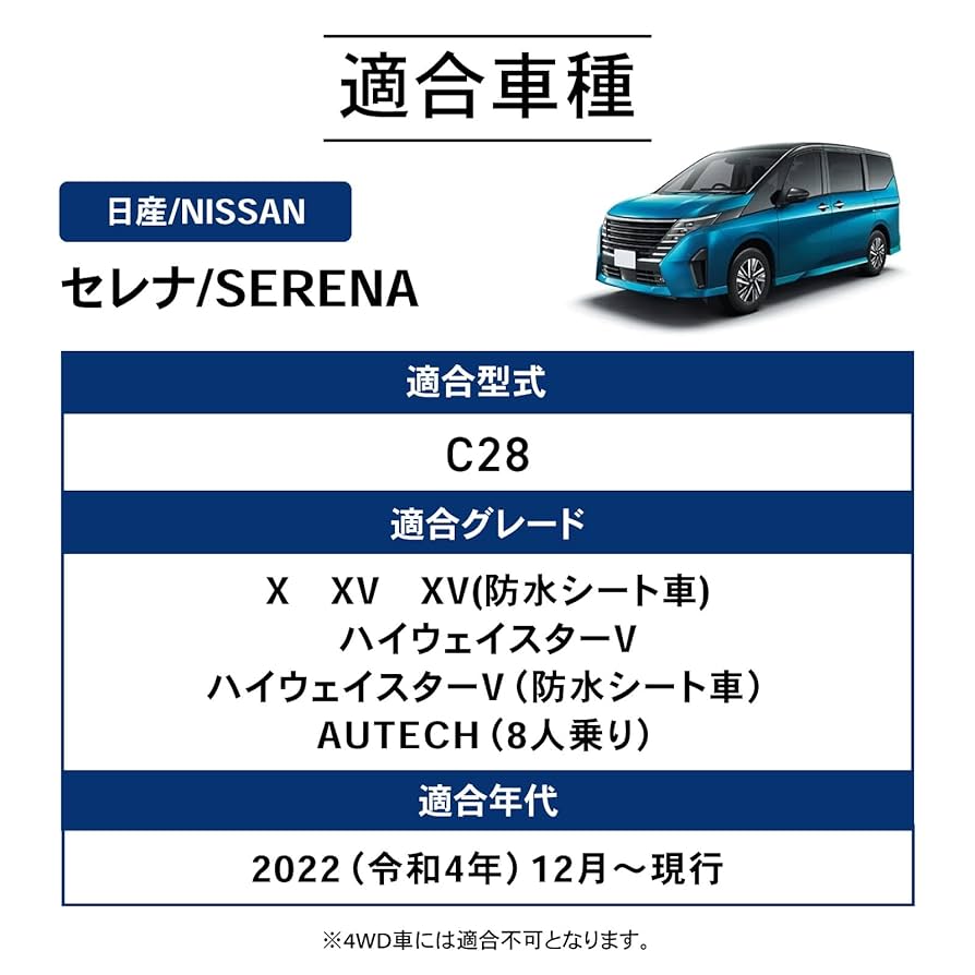 Perl 2冊セット Amazon | [自動車整備士監修]クラフトワークス 新型 セレナ C28