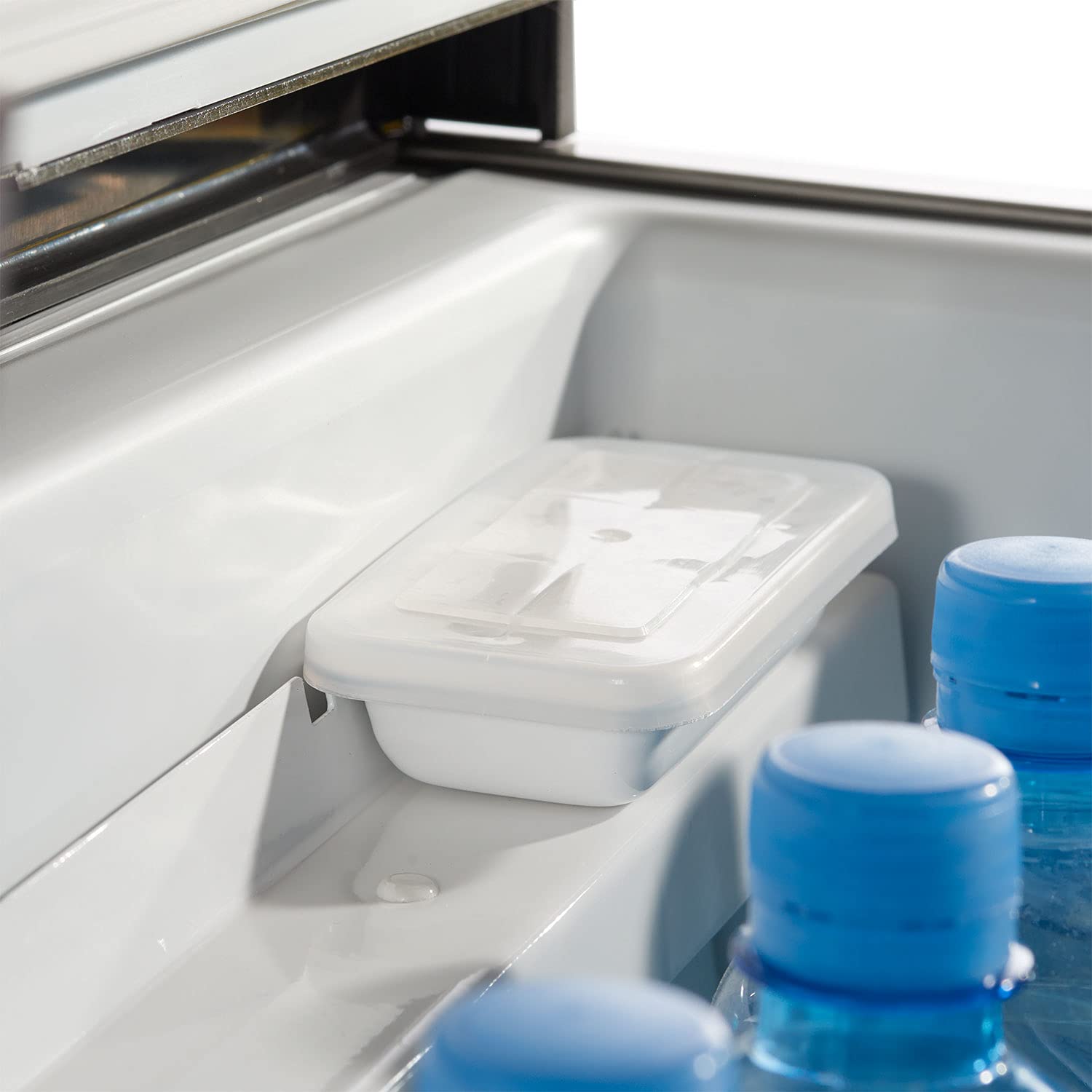 DOMETIC ACX3 lodówka turystyczna na kemping, 12 V, 230 V, chłodząca, torba chłodząca, technologia absorpcyjna do ogrodu