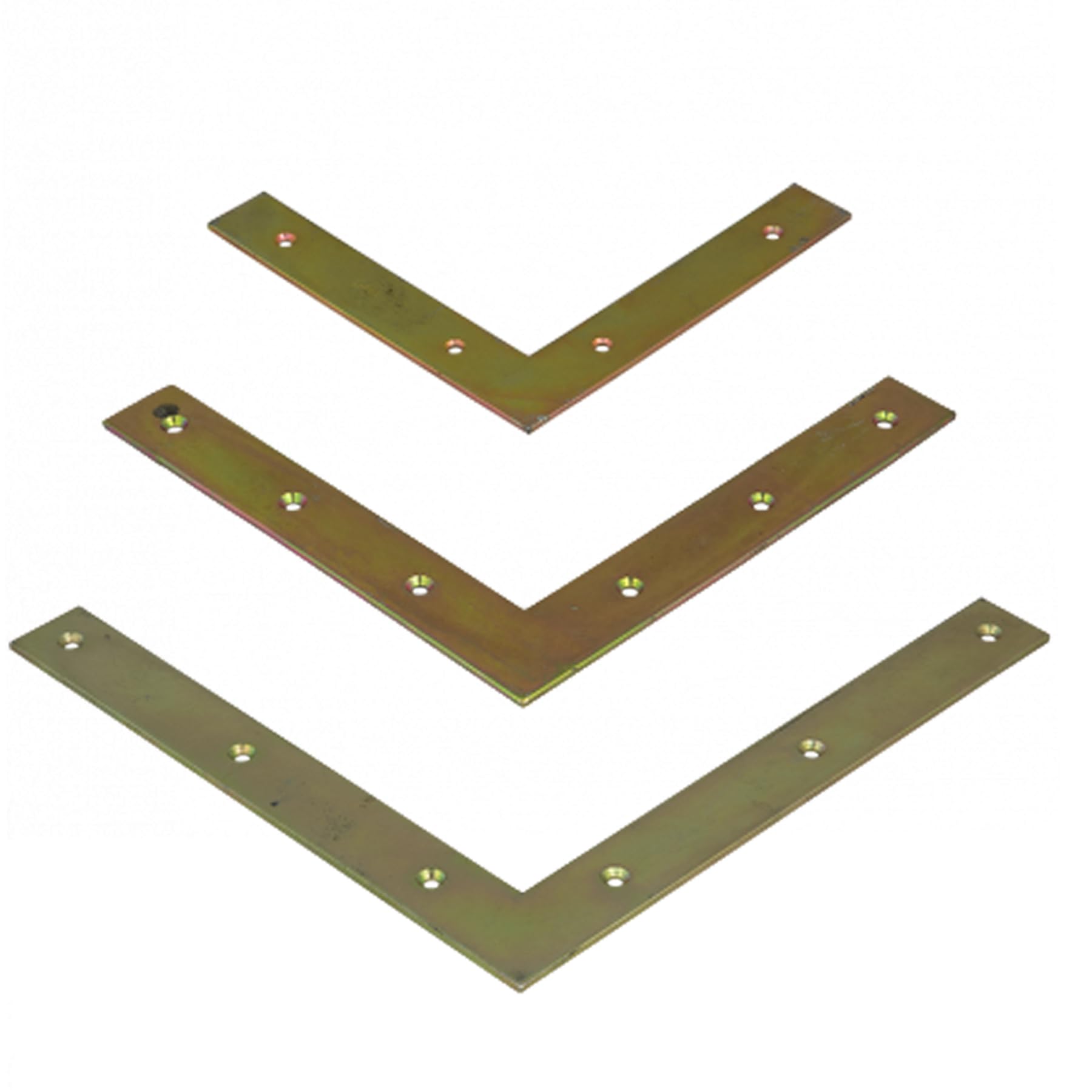 Vormann Möbelwinkel Verzinkt 40 X 10 Mm Kaufen | Globus Baumarkt