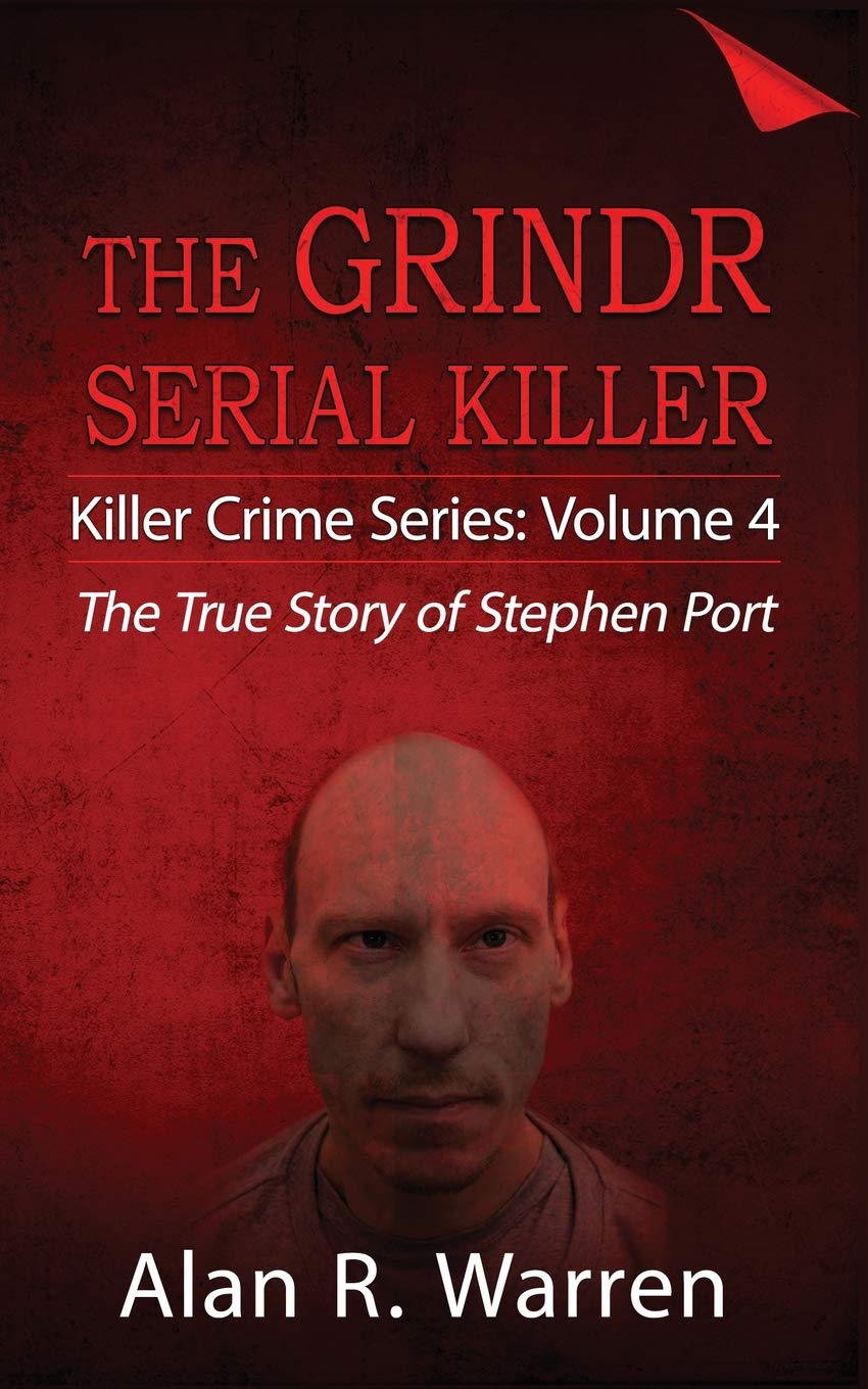 Grindr Serial Killier; The True Story of Serial Killer Stephen Port