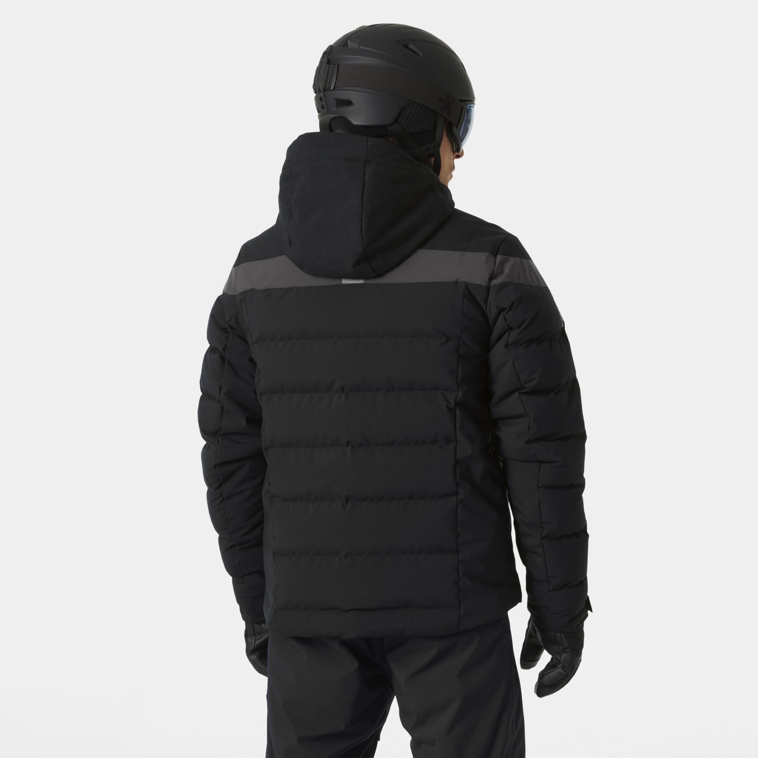 Helly Hansen Bossanova Puffy Jacket Hombre