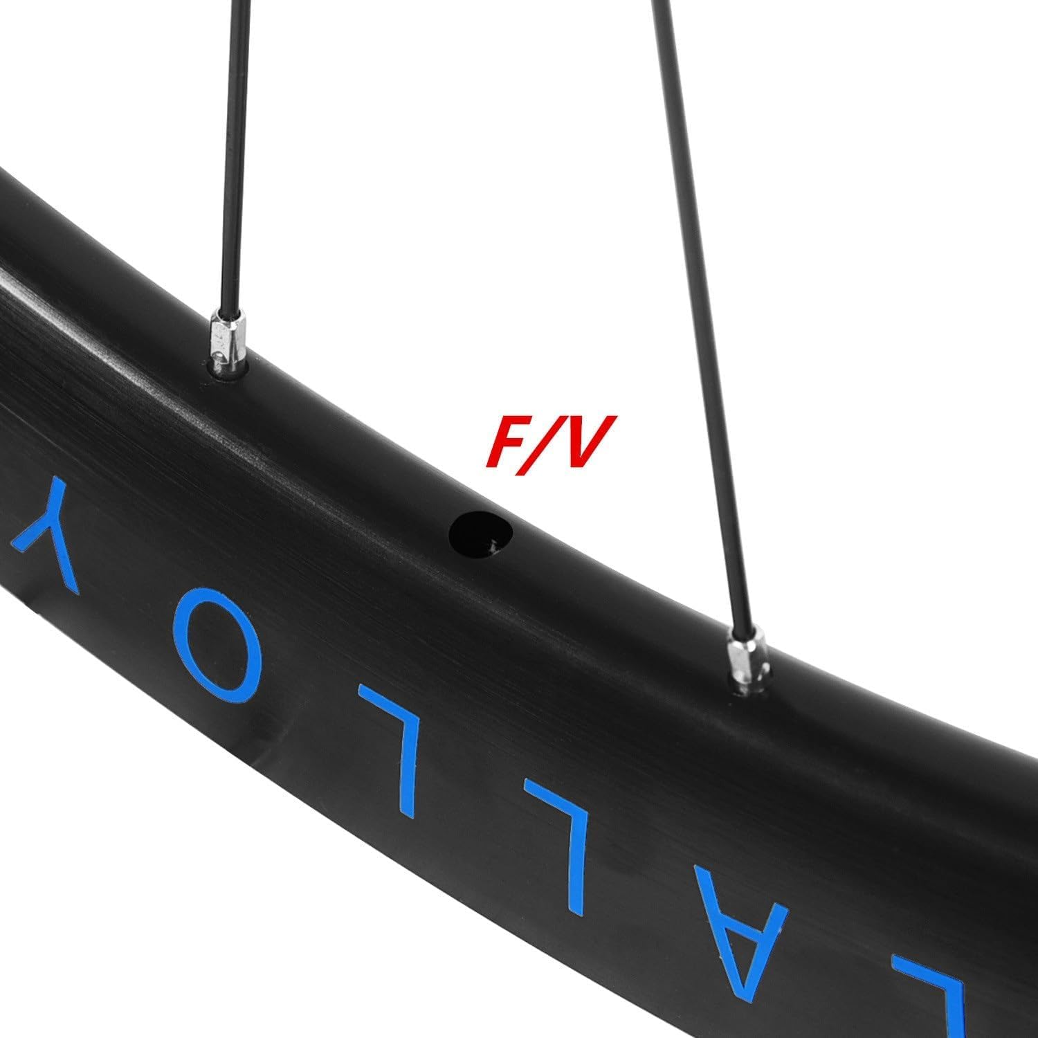Set di ruote per bici da strada 700c, cerchi a doppia parete in alluminio da 45 mm, freno a disco, mozzi con cuscinetti sigillati, asse passante, compatibili con 7-12 velocità, leggero, durevole, 24