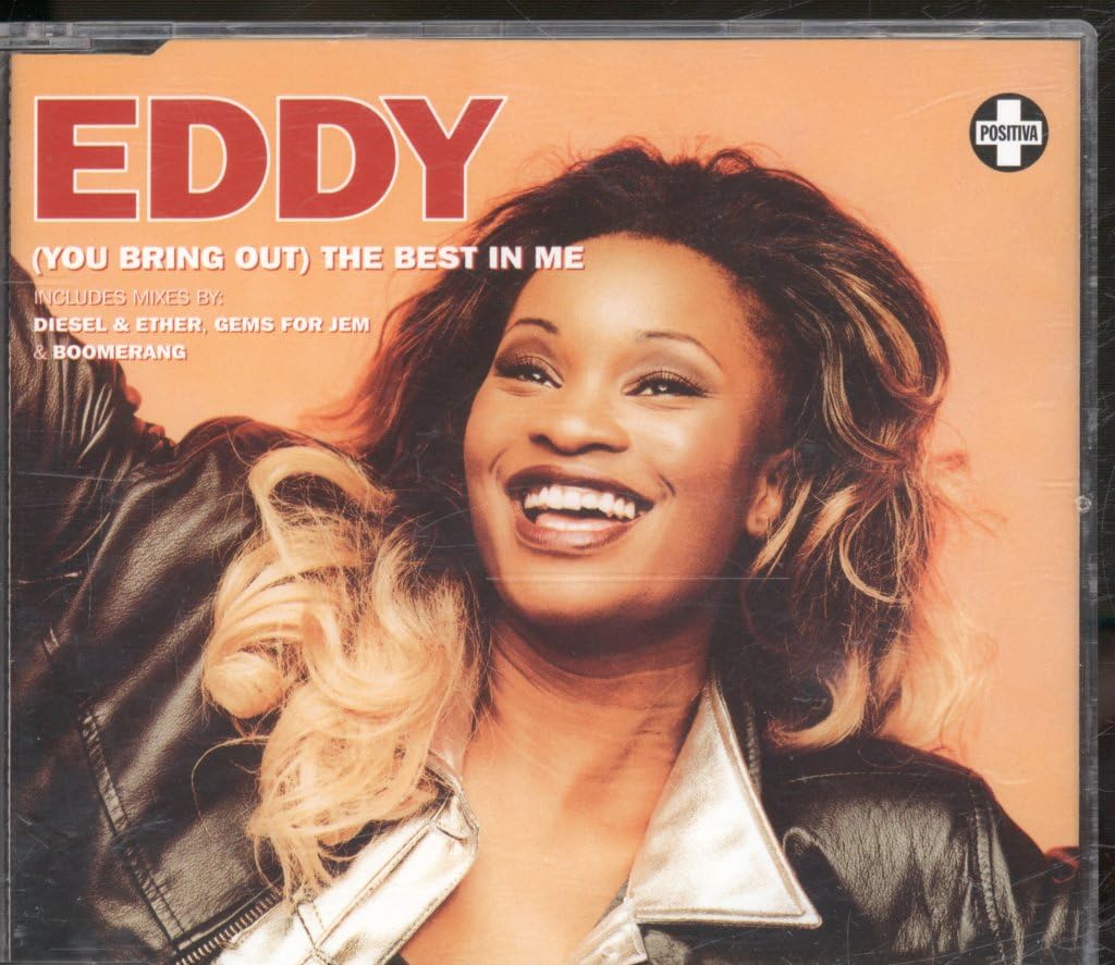 Bring out the​ best of me