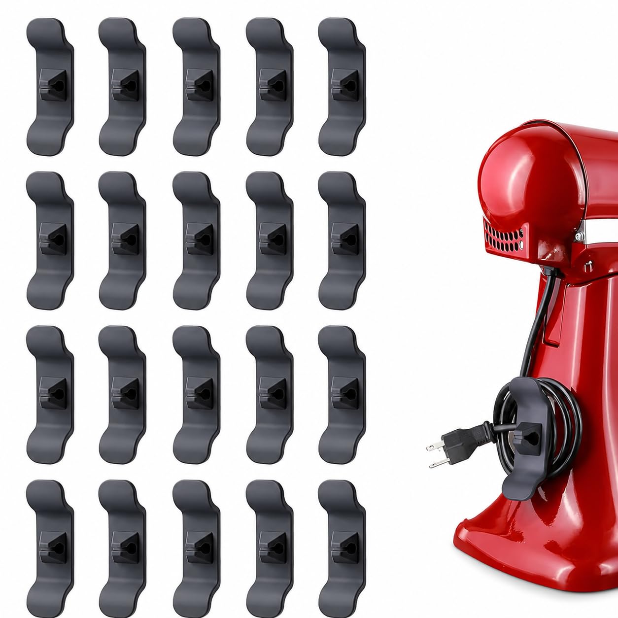 XZEIT Cord Organizer