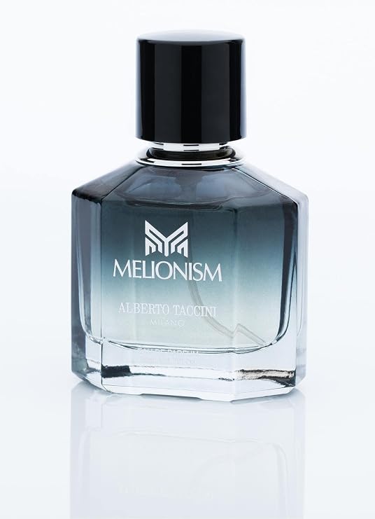 Alberto Taccini MELIONISM Erkek Parfümü 50 ML