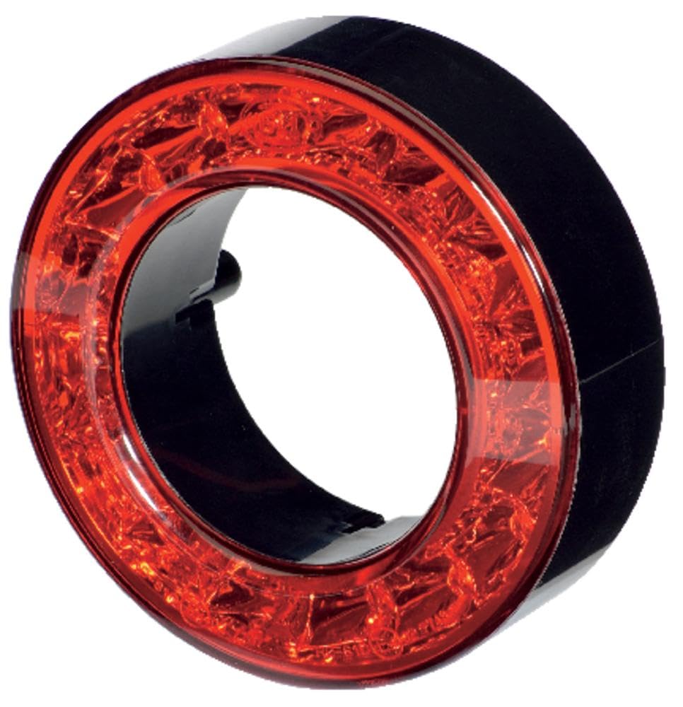 TAIL LIGHT ASSEMBLY 2SB 009 362-041 FOR DEUTZ-FAHR Series/7/5/C 3.6L 4cyl 6.1L