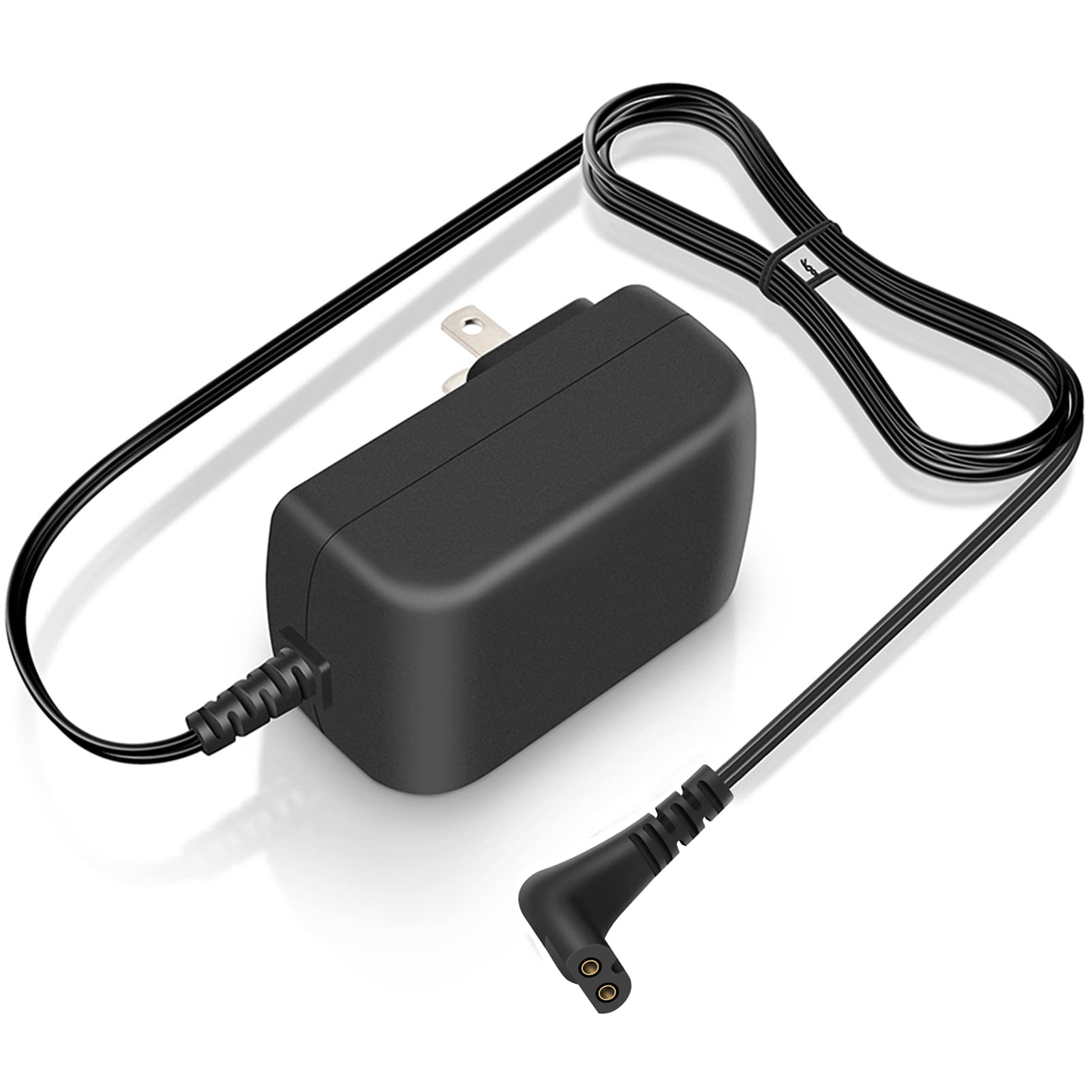 UL Listed Charger for Hoover BH53020 BH53000 BH53010 Cordless Vacuum  Cleaner Replacement Power Cord for Impulse 440010414 HF24W265075US AC  Adapter