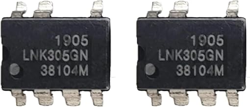2 x LNK305GN LNK305G 8B SMD Switching Power Supply Kit