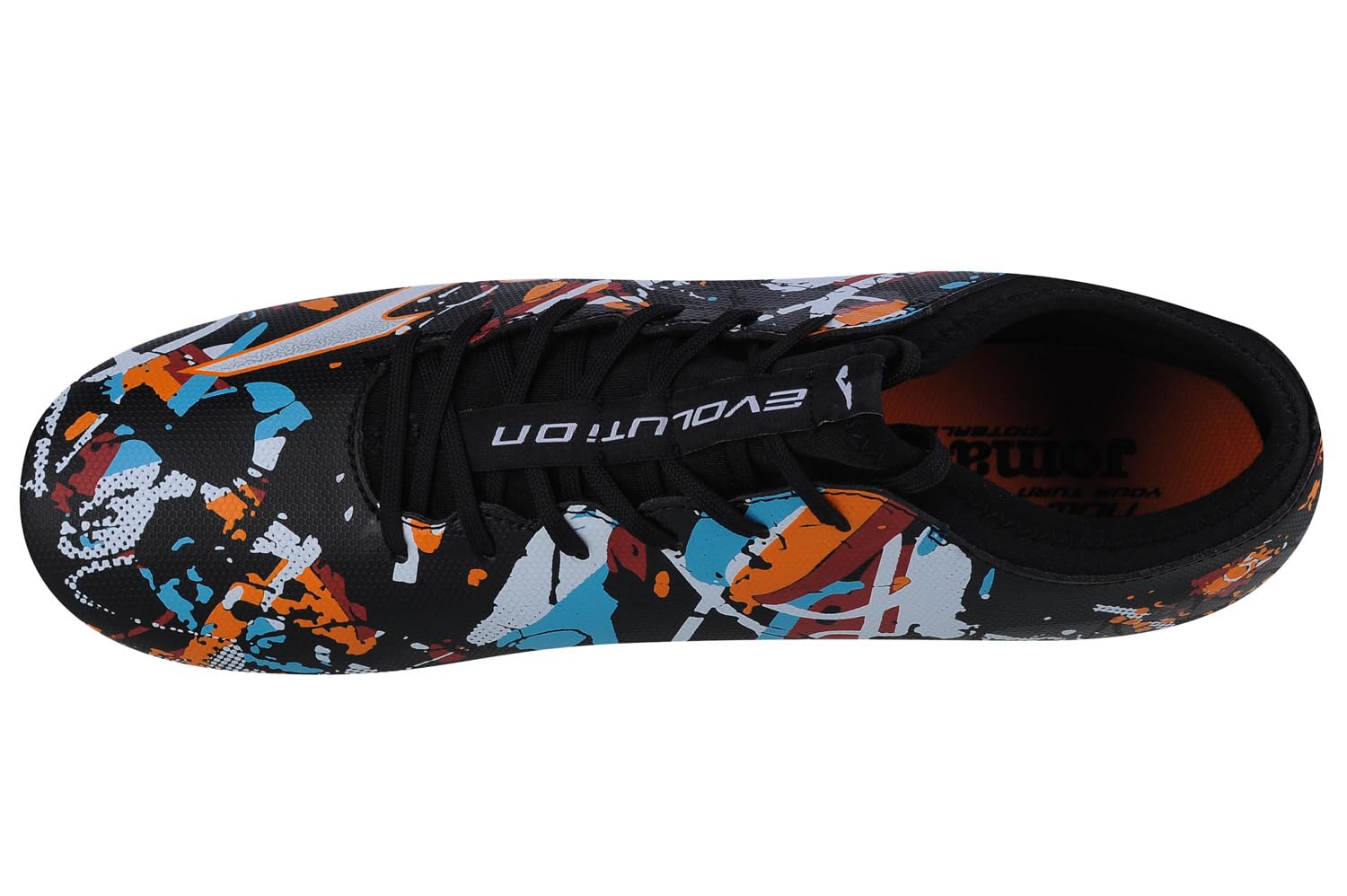 Joma, Pelle Sintetica Uomo