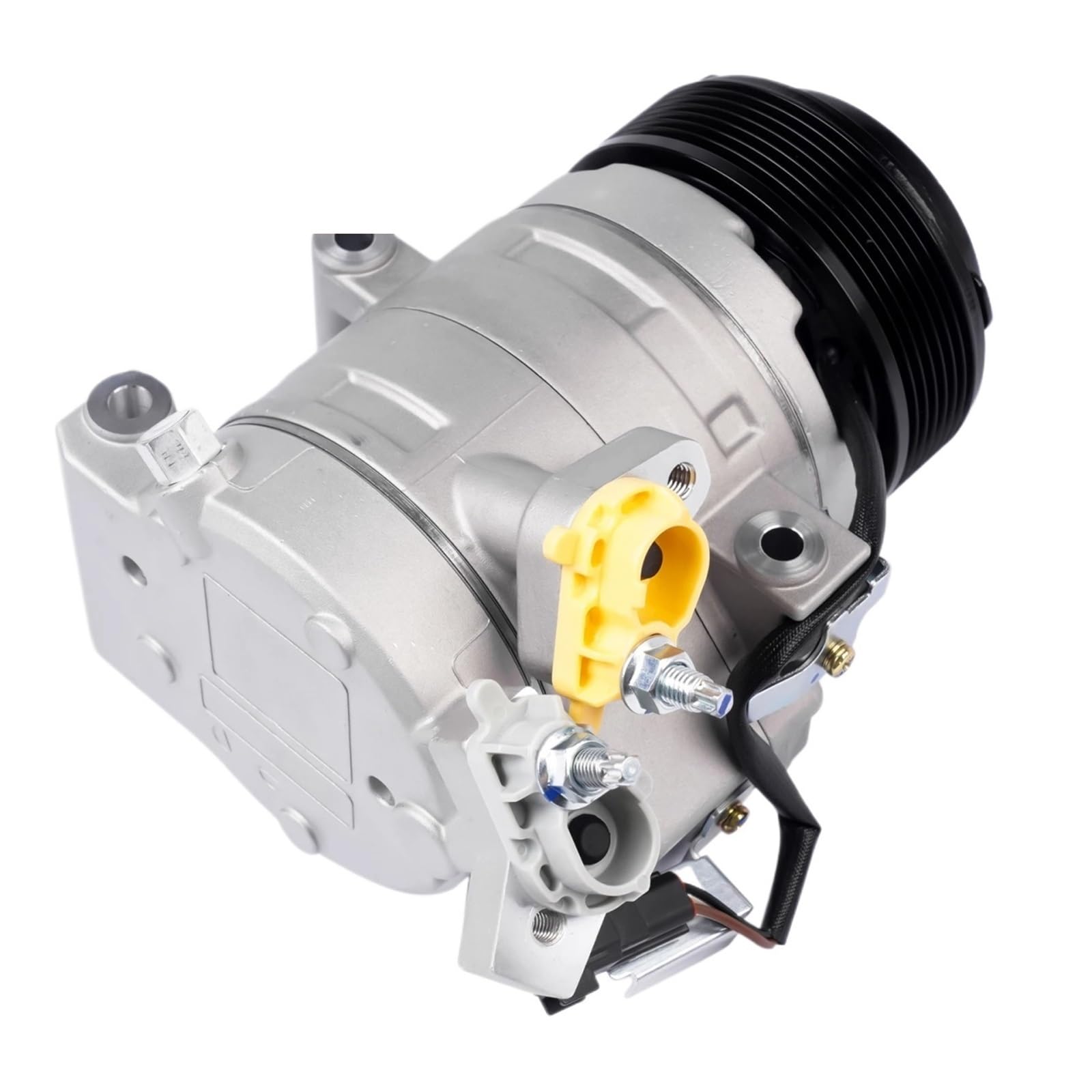 Nkurtpc One Color Air Conditioning Fit For Ford Ranger Tke 2.2 3.2 Tdci Diesel 2011-2022 Air Conditioning Compressor A/C Compressor