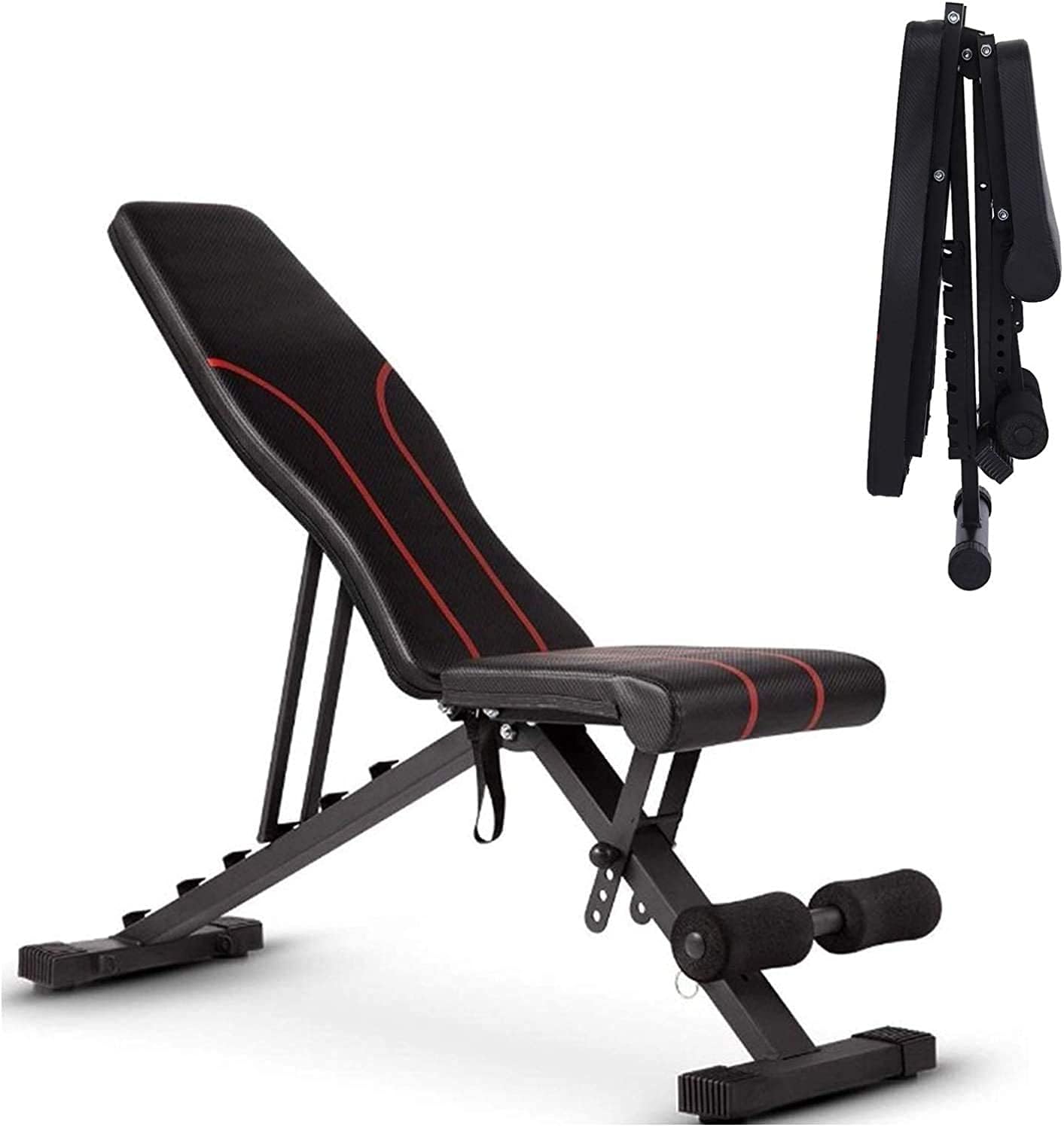 Multifunctional Dumbbell Bench Weight Bench Situp Benches for Whole