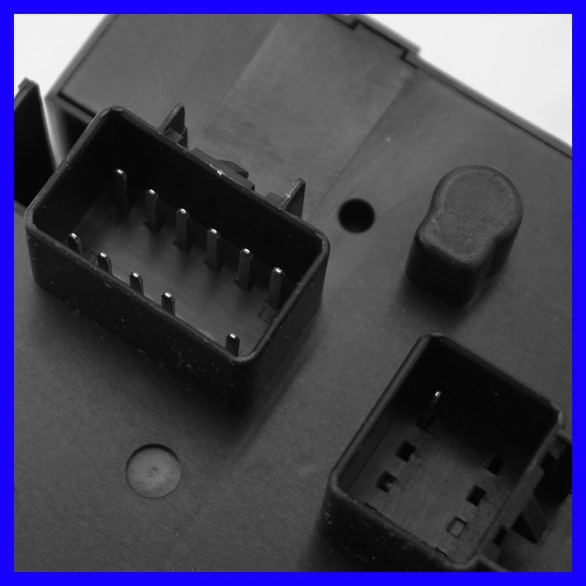 Headlight Lamp Switch Assembly for Chevy for Trailblazer for Trailblazer EXT for 3500/2500/1500,for Chevy for Trailblazer for Trailblazer EXT for 3500/2500/1500 Front Easy to install