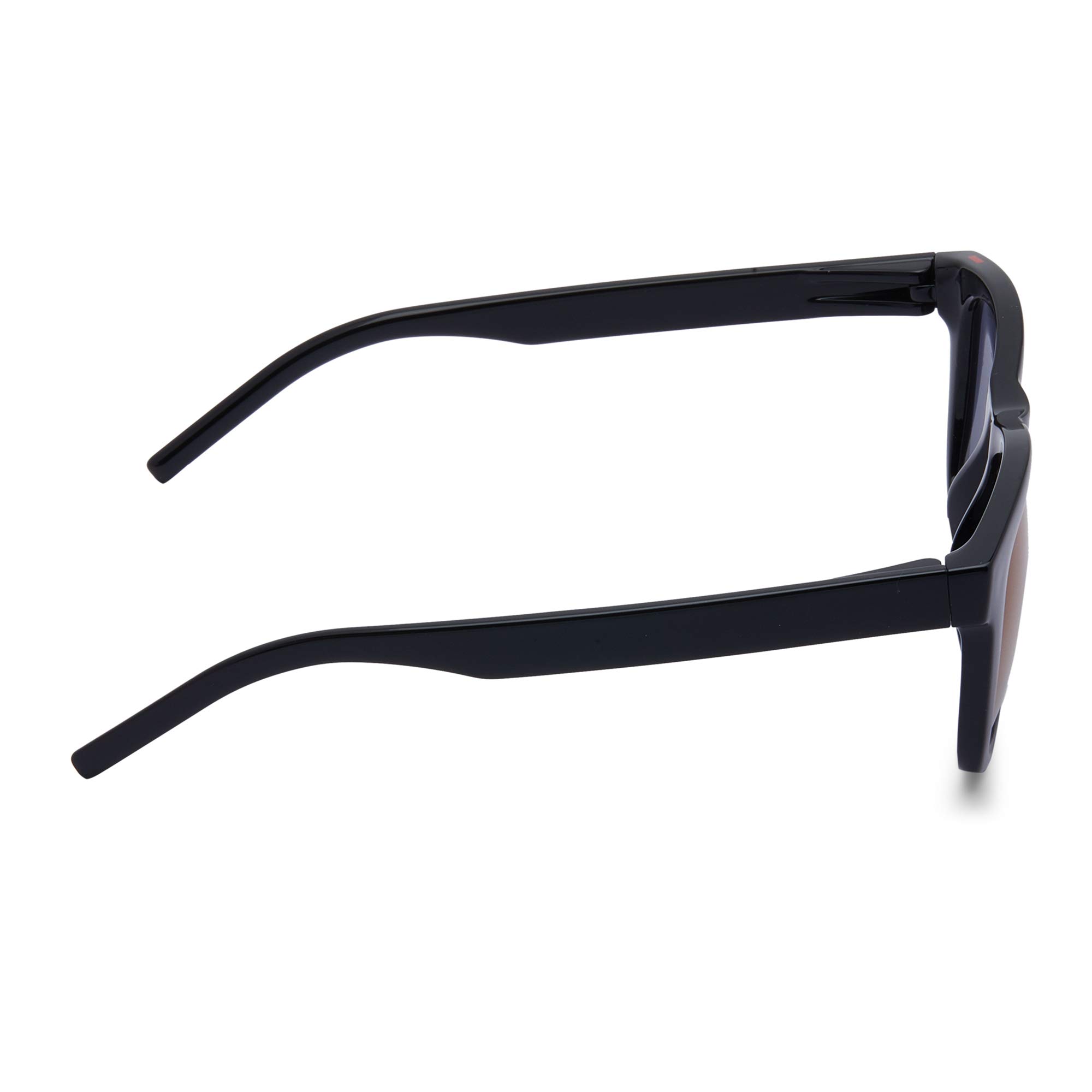 Hugo 1070/S Gafas, 807, 52 para Hombre
