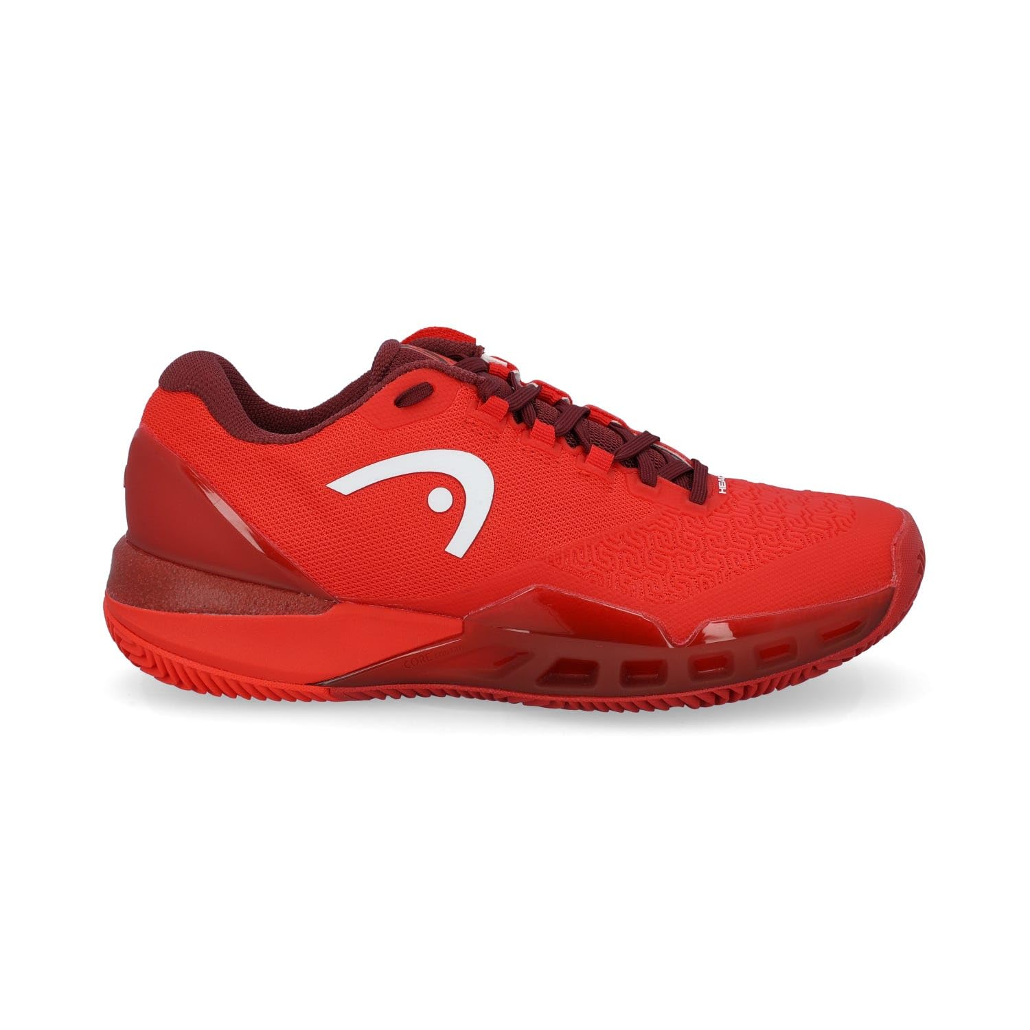 HEAD Revolt Pro 5.0 Clay Chaussures de Tennis Hommes