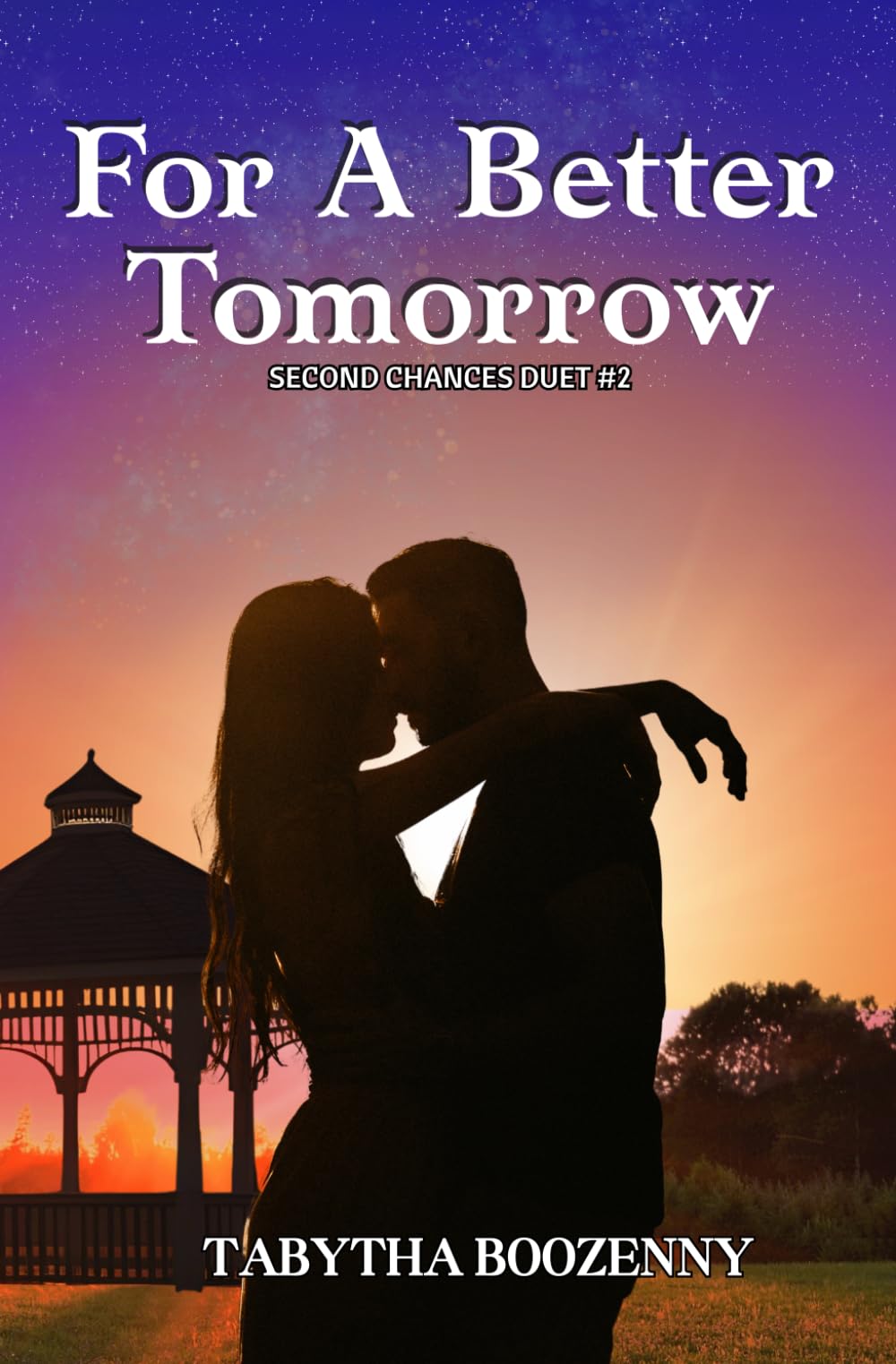 For A Better Tomorrow: Second Chances Duet