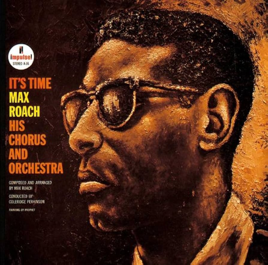 イッツ・タイム [CD] Amazon.co.jp: イッツ・タイム: ミュージック