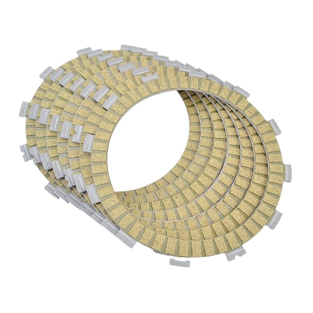 Disque de friction d'embrayage MT07 pour vos voyages en Tracer