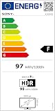 Sony BRAVIA 6 OLED TV, 65 pollici - 15