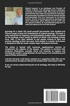 Astrology for a better life: Teach yourself and practice ...