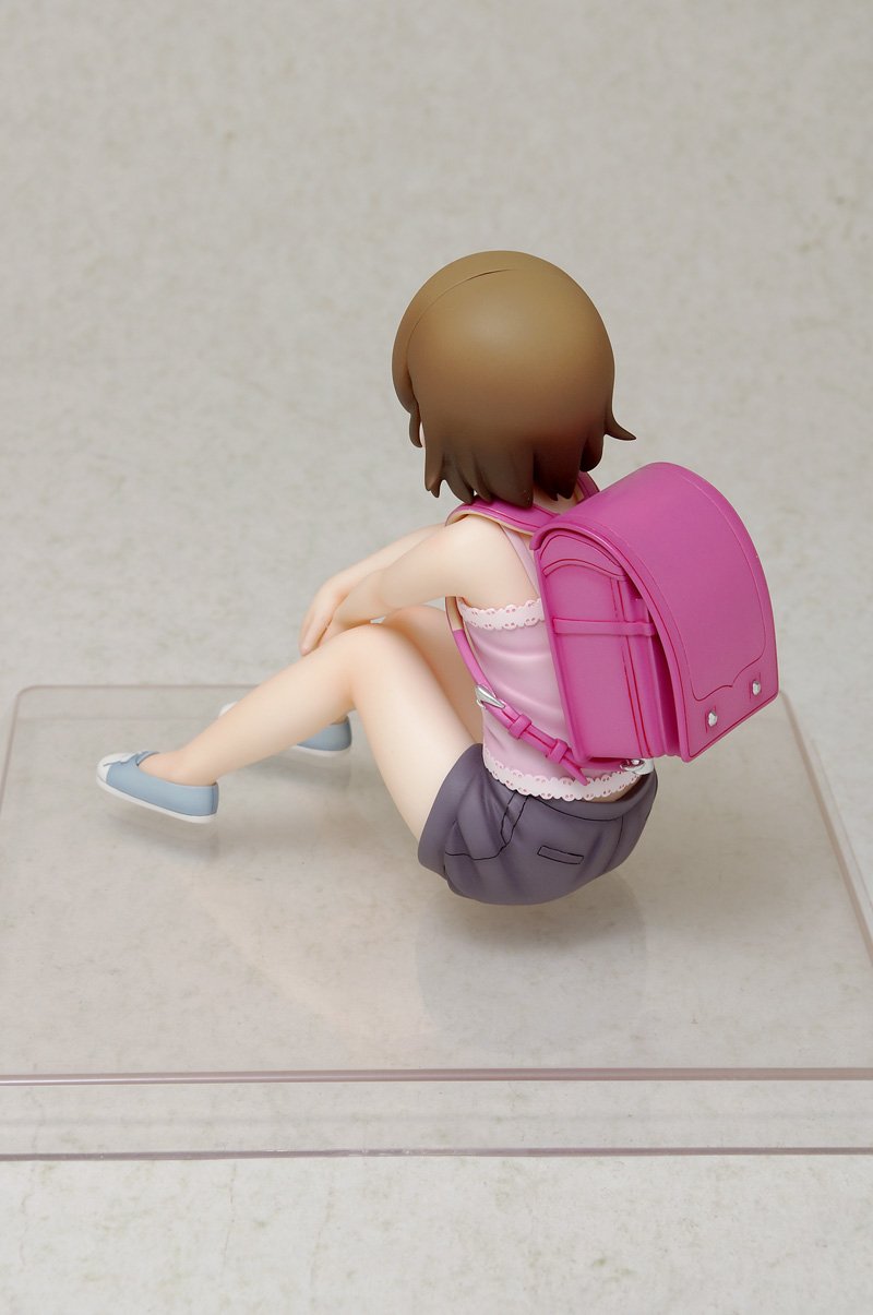 俺の妹がこんなに可愛いわけがない。 高坂桐乃　小学生Ver.　フィギュア Amazon.co.jp: 俺の妹がこんなに可愛いわけがない。 高坂 桐乃