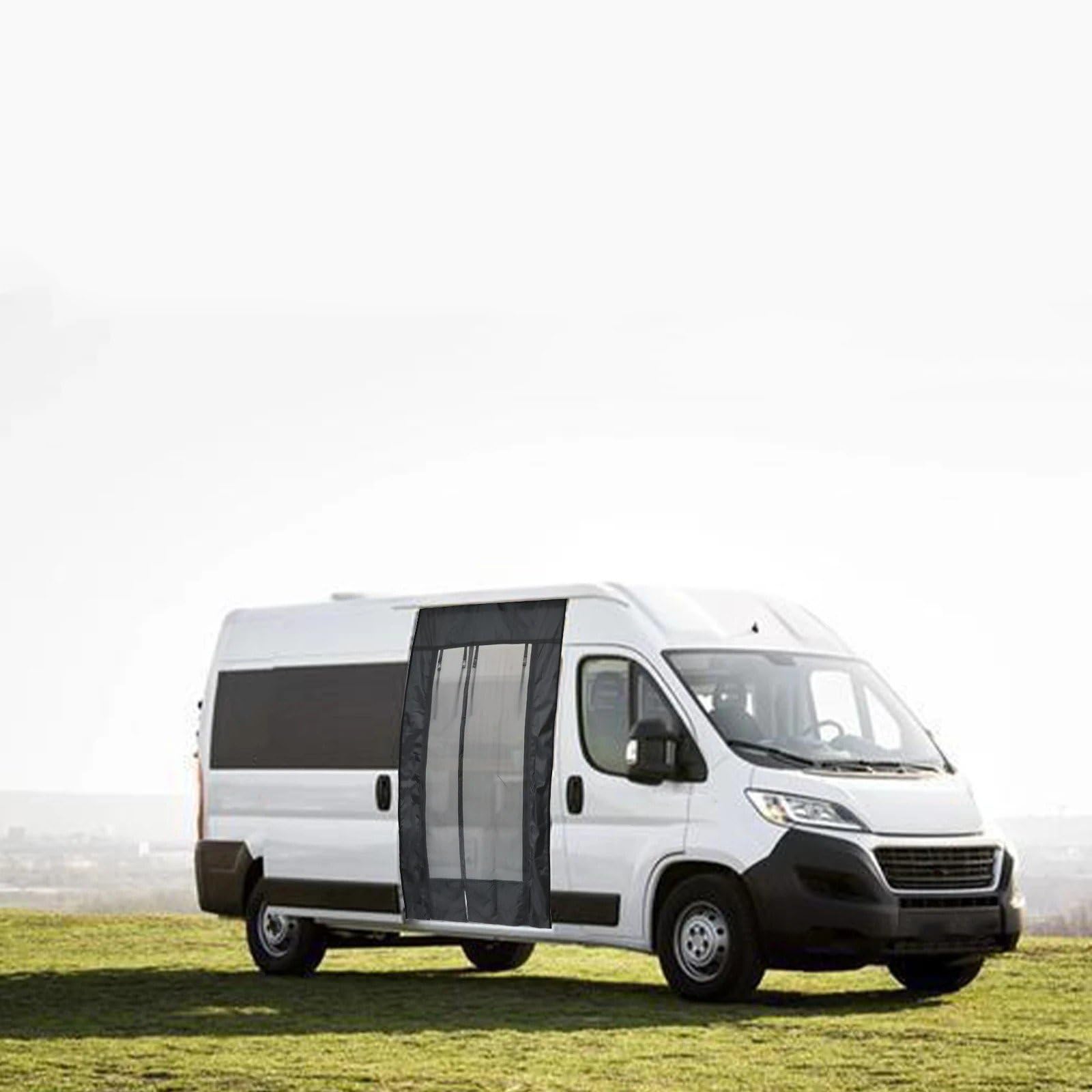 Türgitter Für Wohnmobile Und Camper Für Peugeot Für Boxer Autofensterrollos