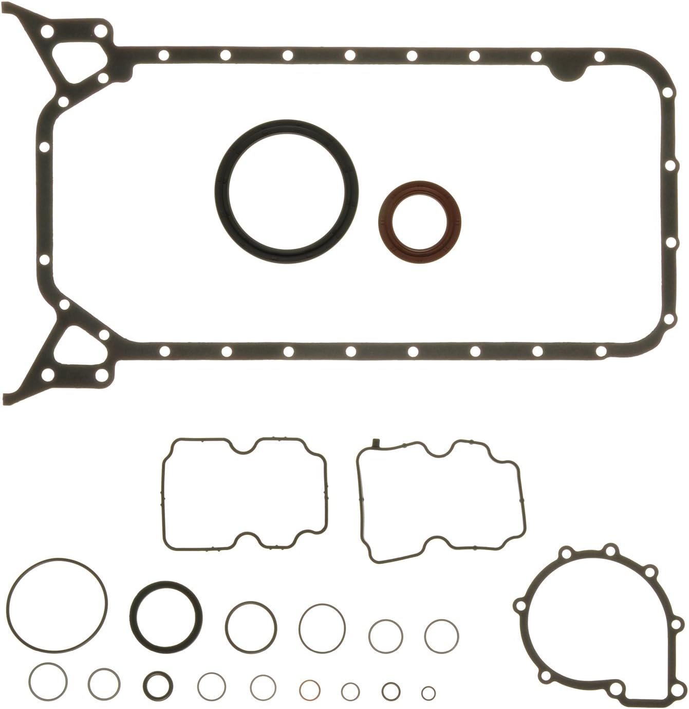 Ajusa 54065200 Gasket Set, Crank Case