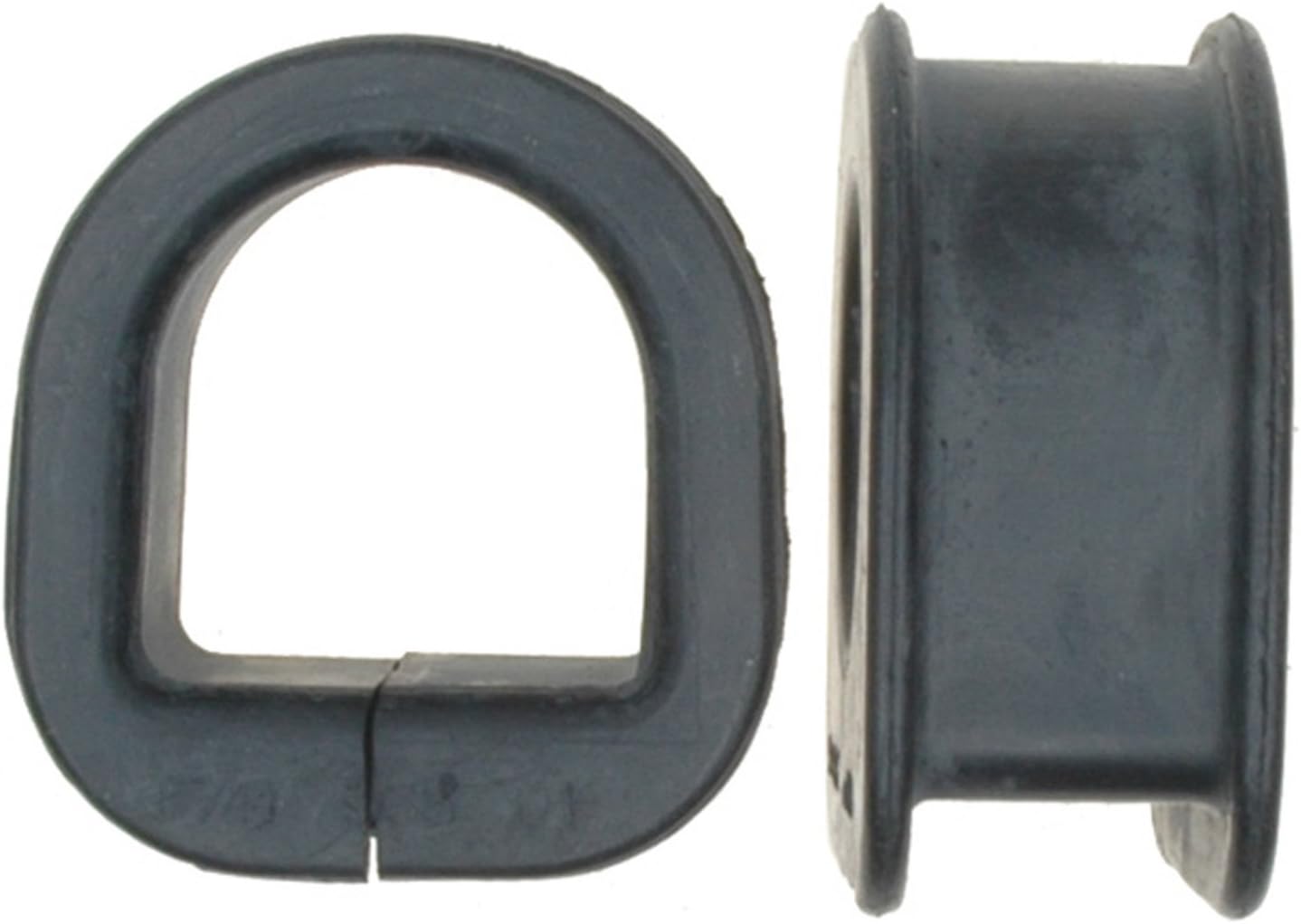 McQuay-Norris FA7129 Rack and Pinion Mount Bushing